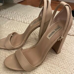 Steve Madden Carson Heels
